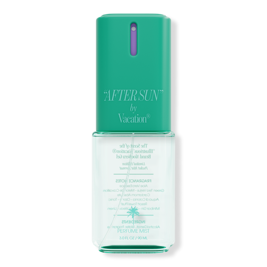 Aesop + Virēre Eau de Parfum