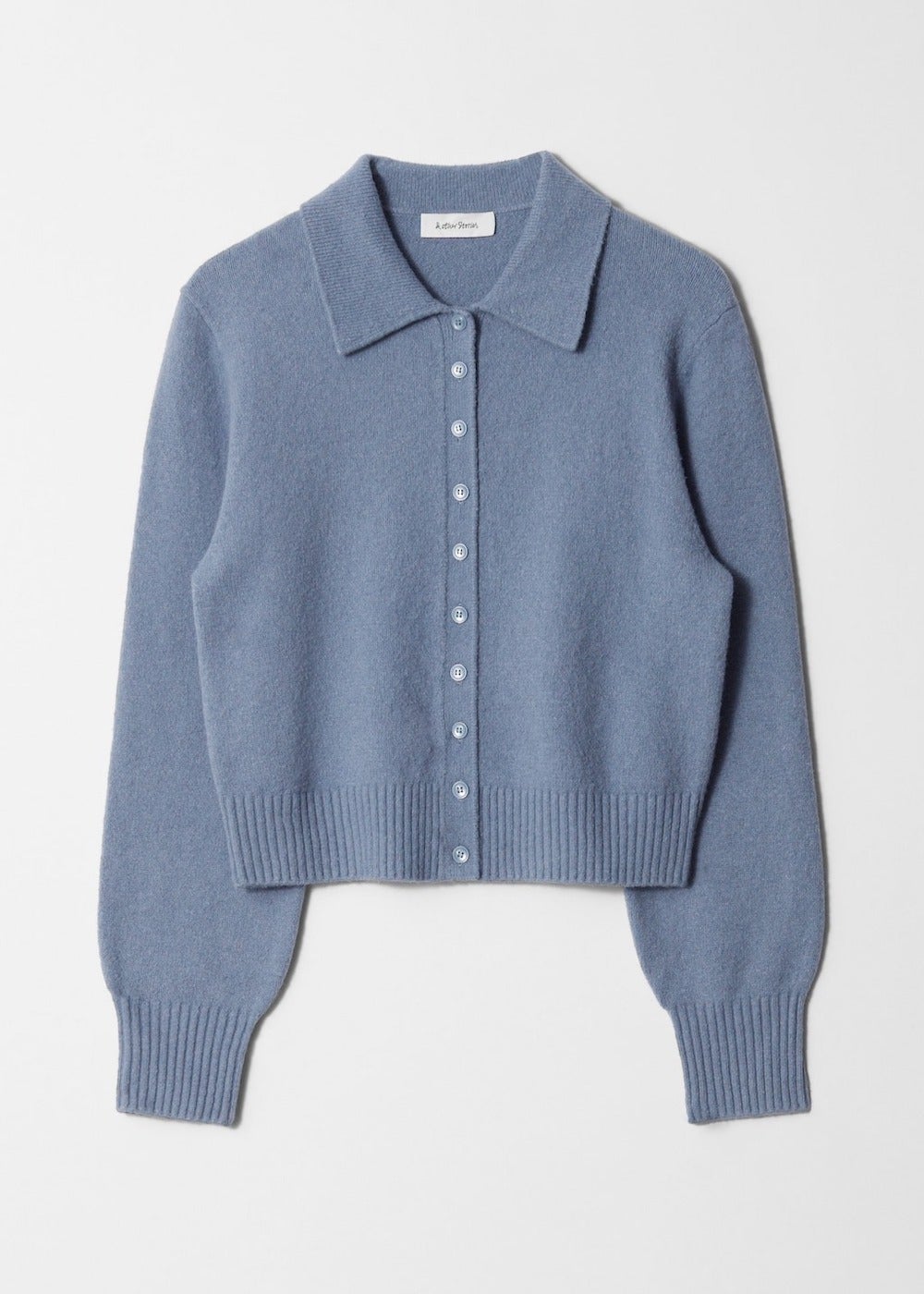 Anine Bing + Mason Cardigan