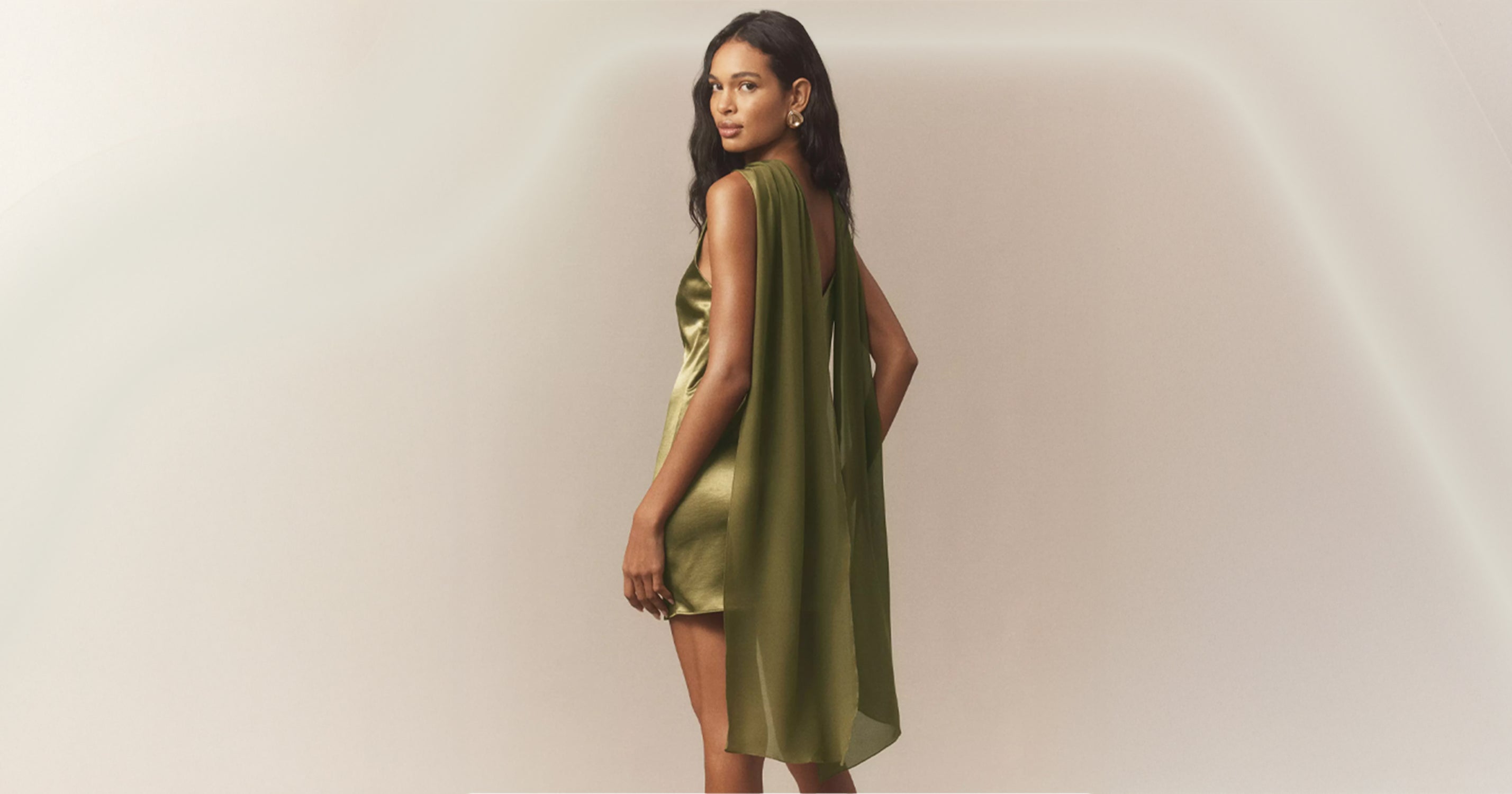 Fall Wedding Guest Dresses You’ll Want To Wear Again (& Again)