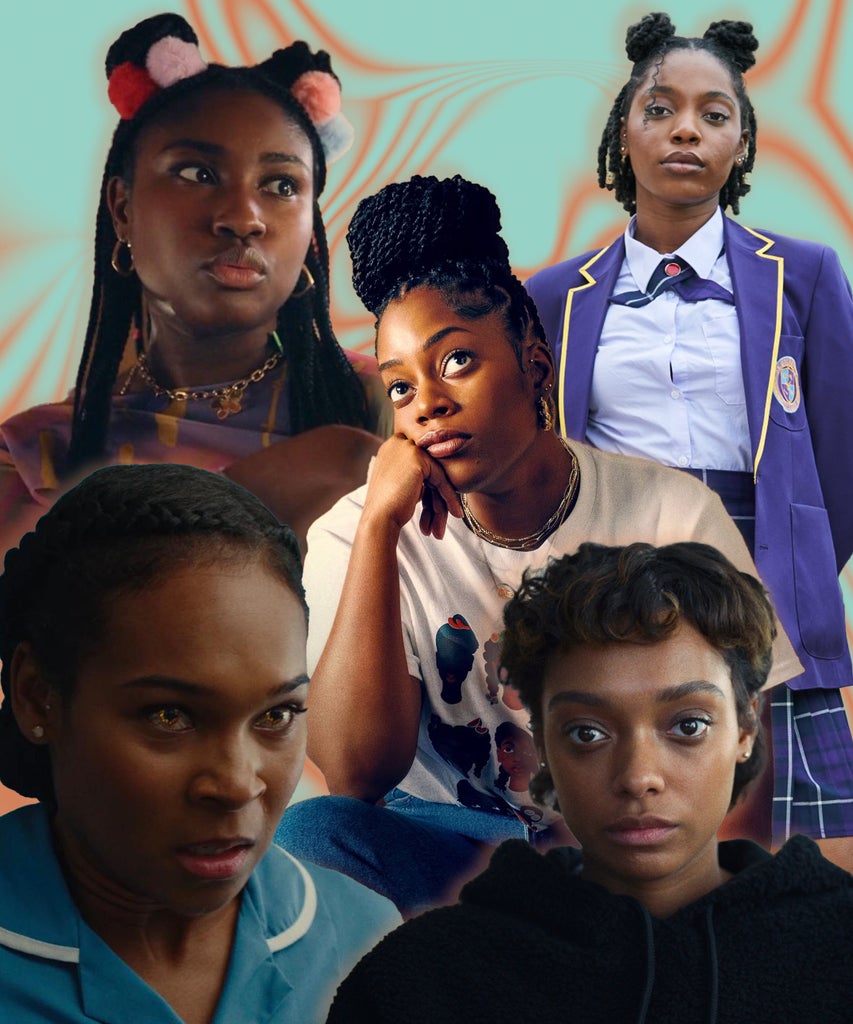 Young Black Women Are Finally Leading UK Coming-Of-Age TV — But Will It Last?