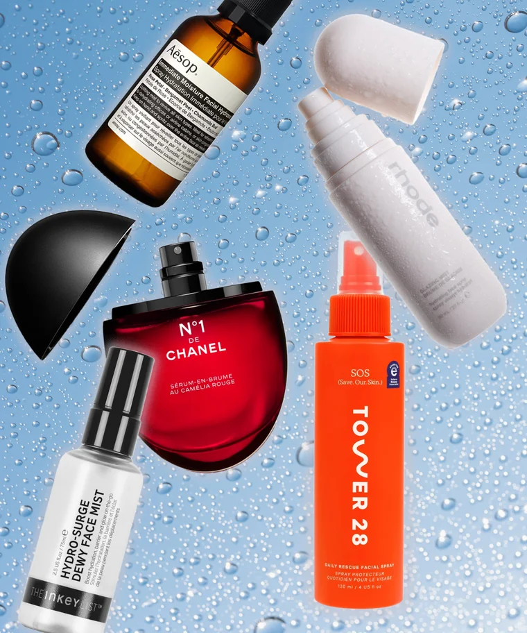 When to Use Facial Mist in Skincare Routine: Ultimate Guide