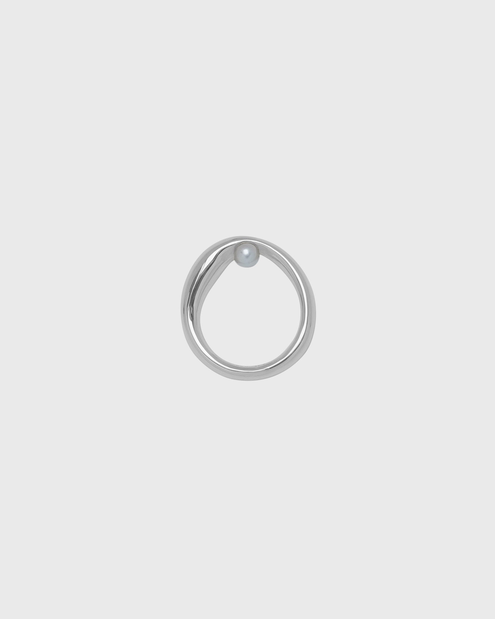 Mejuri + Duo Beaded Stacker Ring