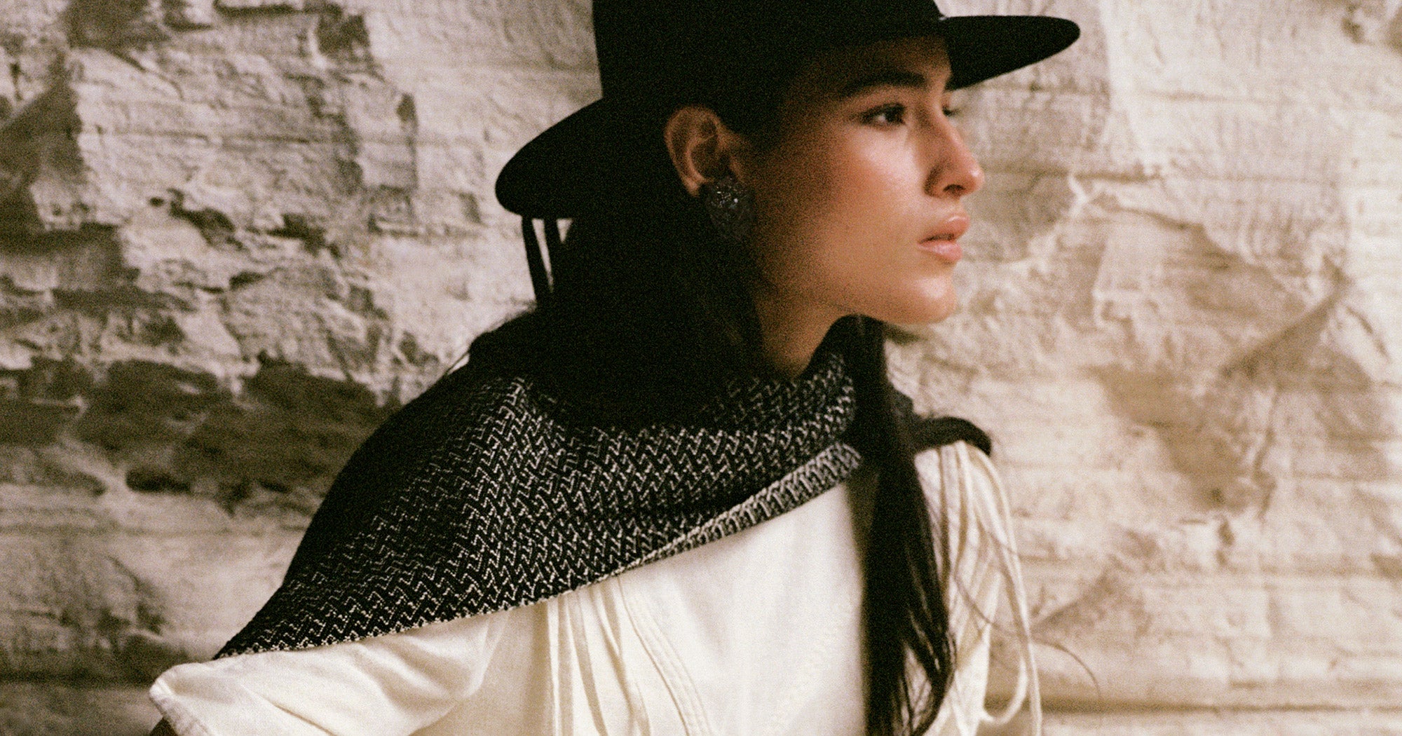 H&M’s New Designer Collab Is Full Of Modern Western Staples