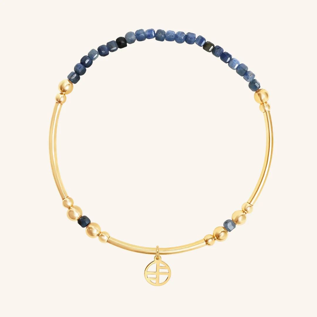 アクセサリー wolf circus simone bracelet Wolf Circus + Simone Chain Bracelet