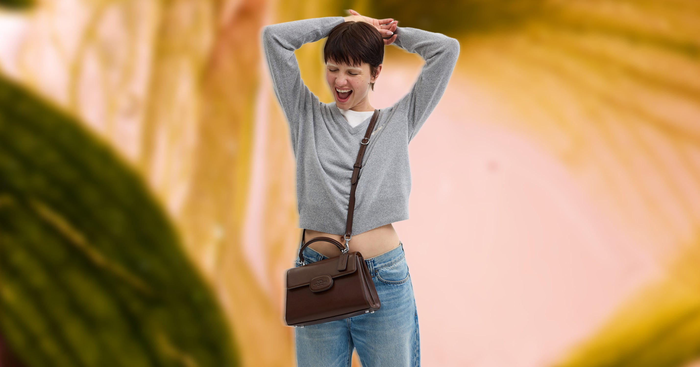 Shop Coach Outlet’s Labor Day Sale For End-Of-Season Styles