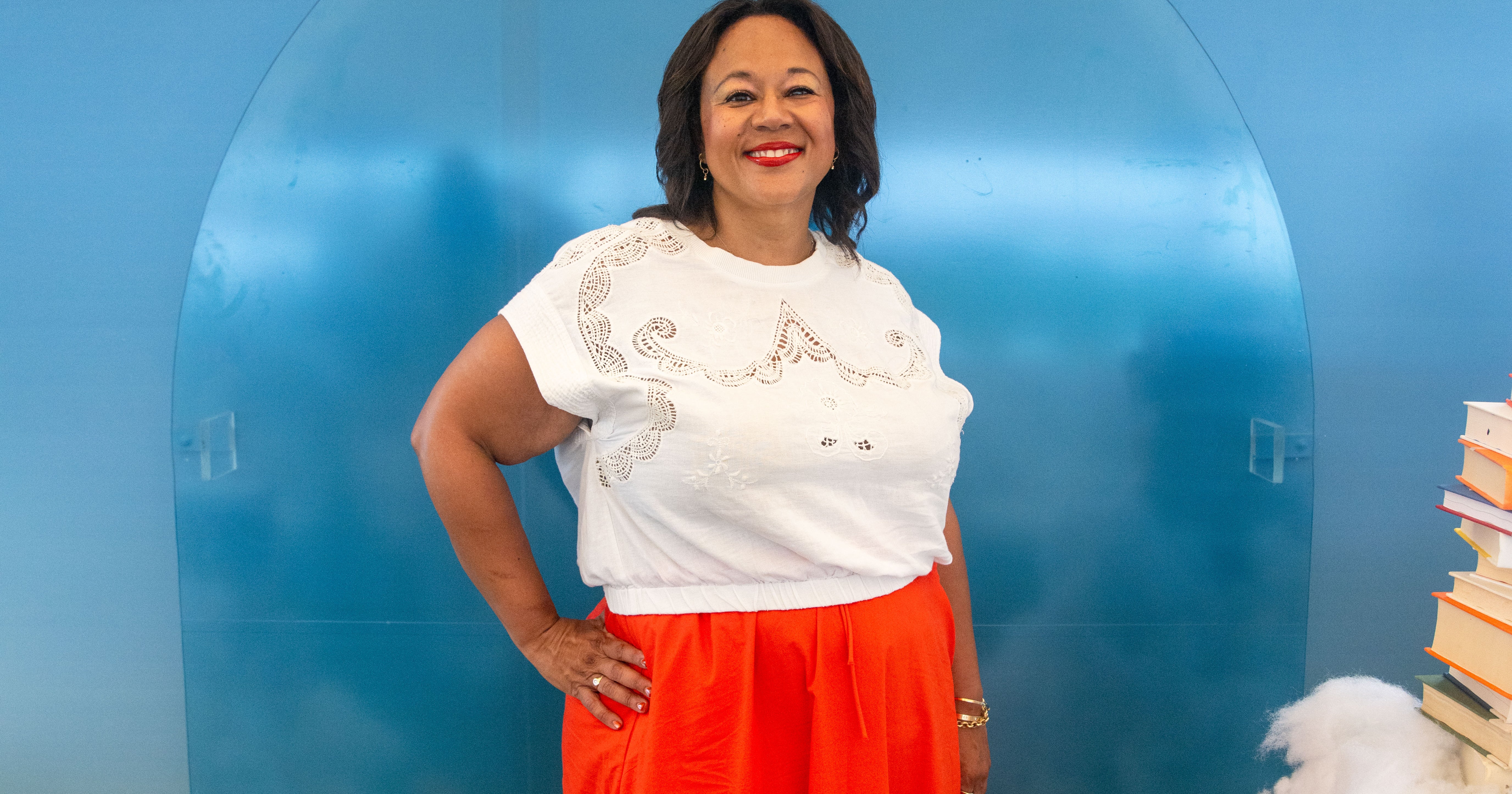Romance Author Jasmine Guillory Has Some Flirting Tips For You