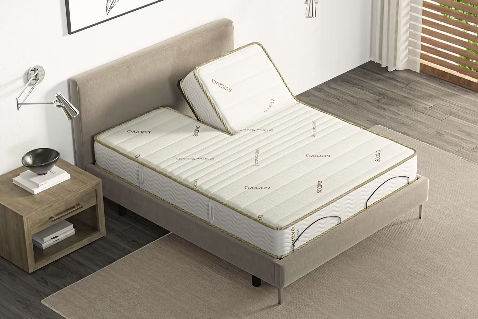 【引き取り限定】IKEA×Virgil / MARKERAD DAYBED Ikea Virgil Abloh's Markerad Daybed - AptDeco