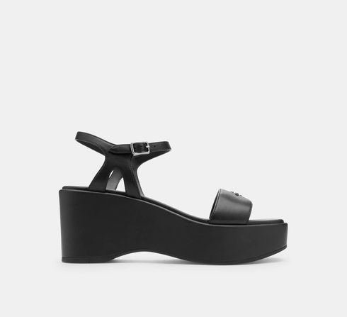 FitFlop + Leather Flatform Fisherman Sandals FitFlop + Leather Flatform Fisherman Sandals