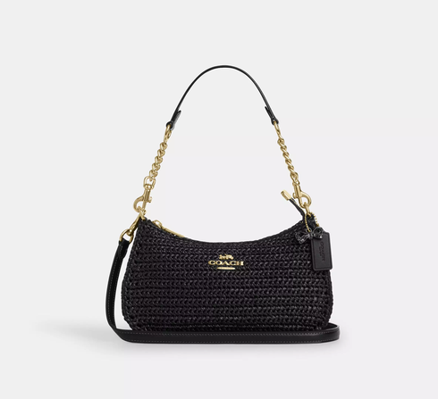 Coach + Tabby Shoulder Bag 33 With Quilting Coach + Tabby Shoulder Bag 33 With Quilting