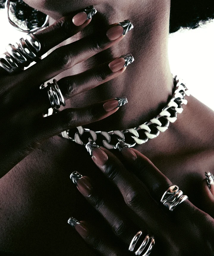 heavy metal