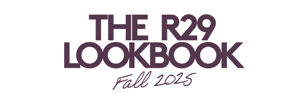 The R29 Lookbook Fall 2025