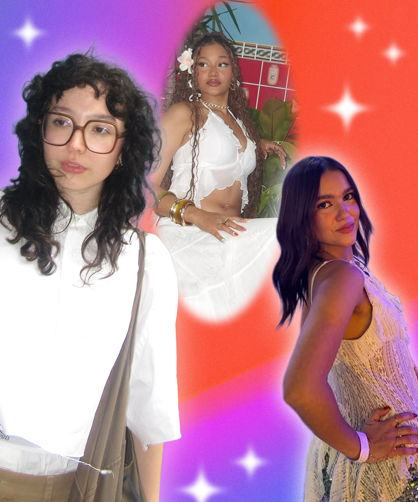 These Are The Ancestral Beauty Rituals Your Fave Latina Creators Swear By