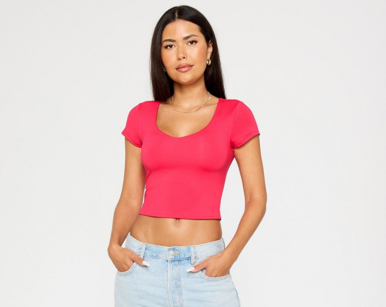 Becky G's Fabletics Capsule Is the Activewear You Need