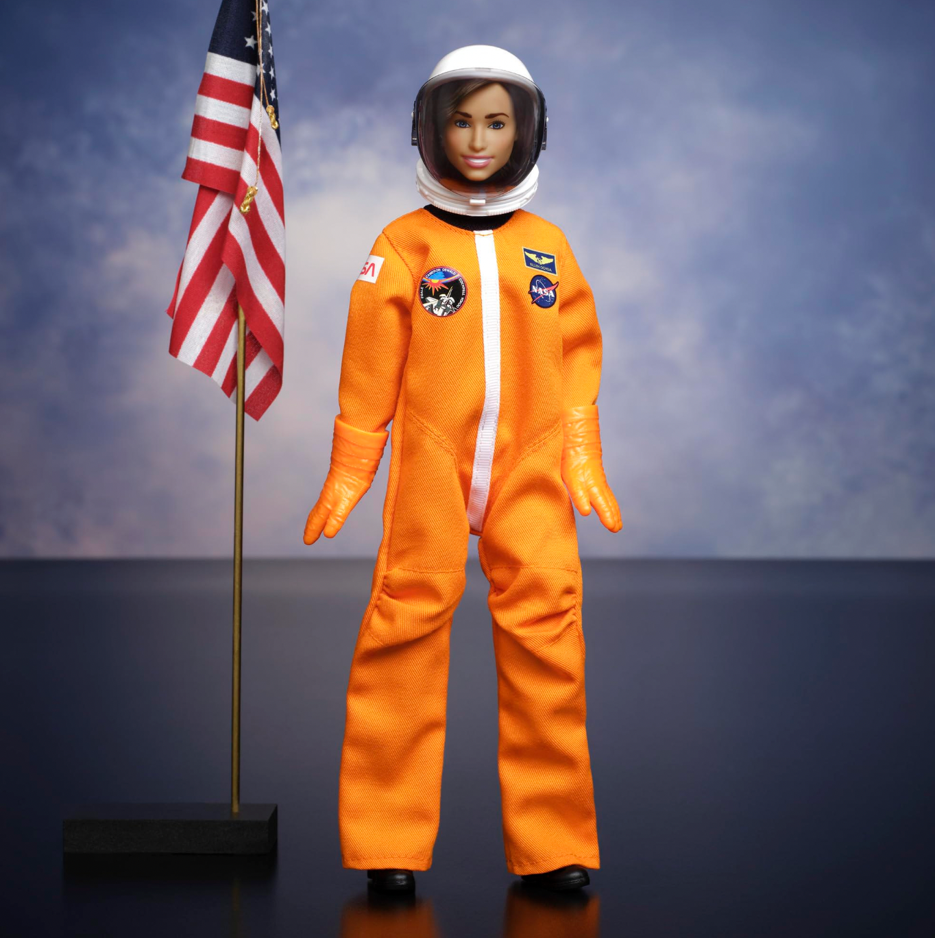 Mattel Barbie Rosa Parks and Frida Kahlo Dolls