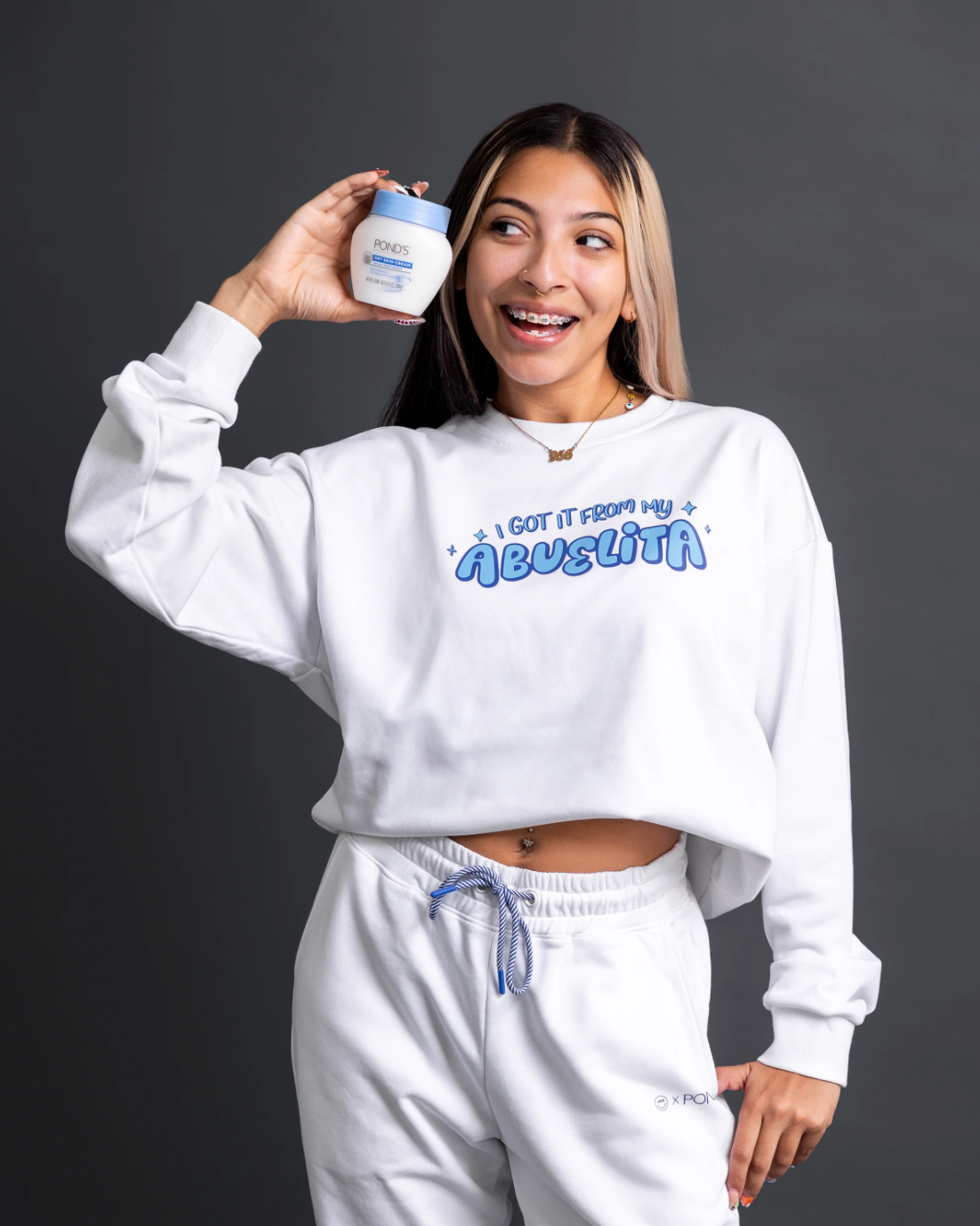 トップス onedayapartmentjapan NATURAL NEP SWEAT トップス onedayapartmentjapan natural nep sweat