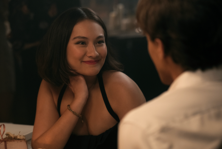 Lola Tung as Belly Conklin