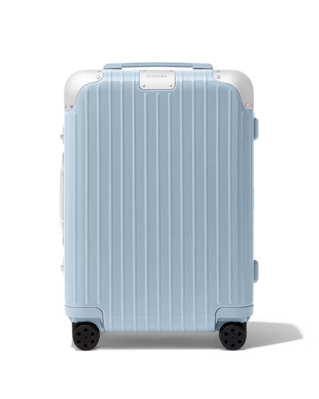【RIMOWA】Original Cabin S Men's Original Cabin S luggage | RIMOWA | 24S