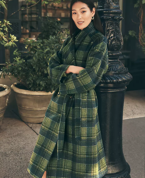 【要コメント】Acne AVALON DOUBLE PAW16コート Acne Studios + Avalon Double Coat