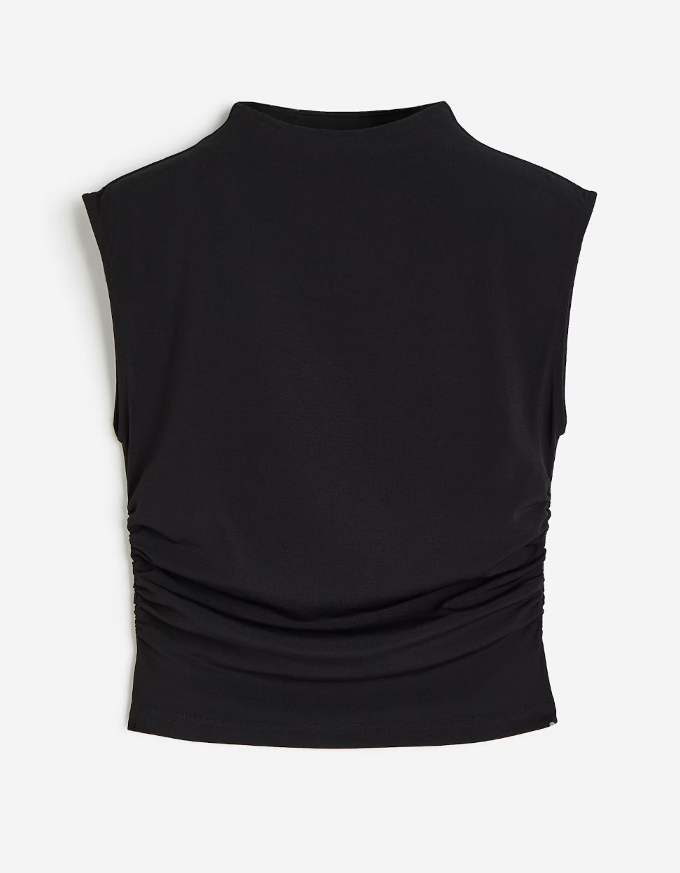 Alo Yoga + Kick It Crop Tee