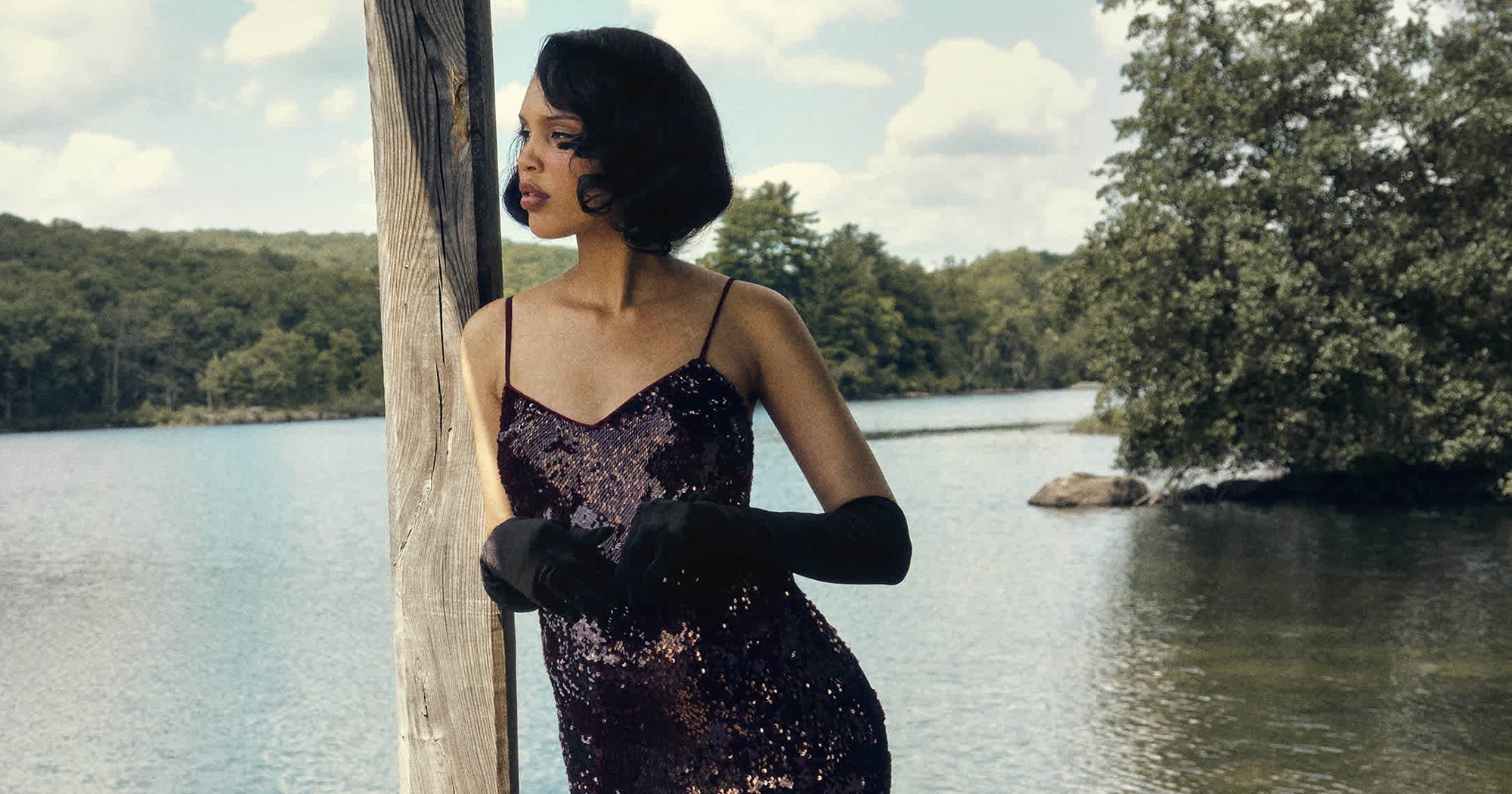 24 Fall Wedding Guest Dresses You’ll Want To Wear Again (& Again)