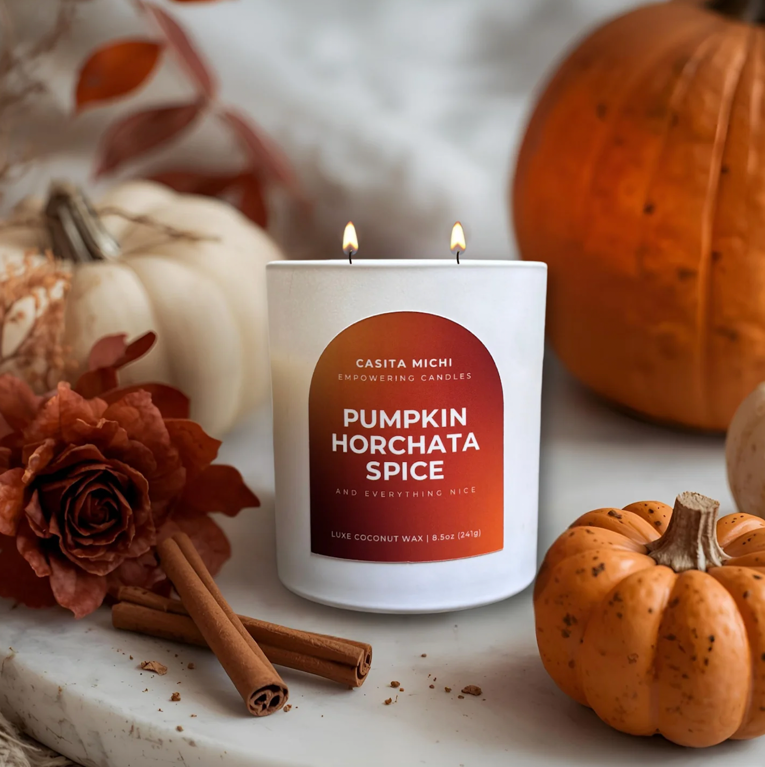 10 Fall Candles That’ll Make Your Home Instantly Feel Like October