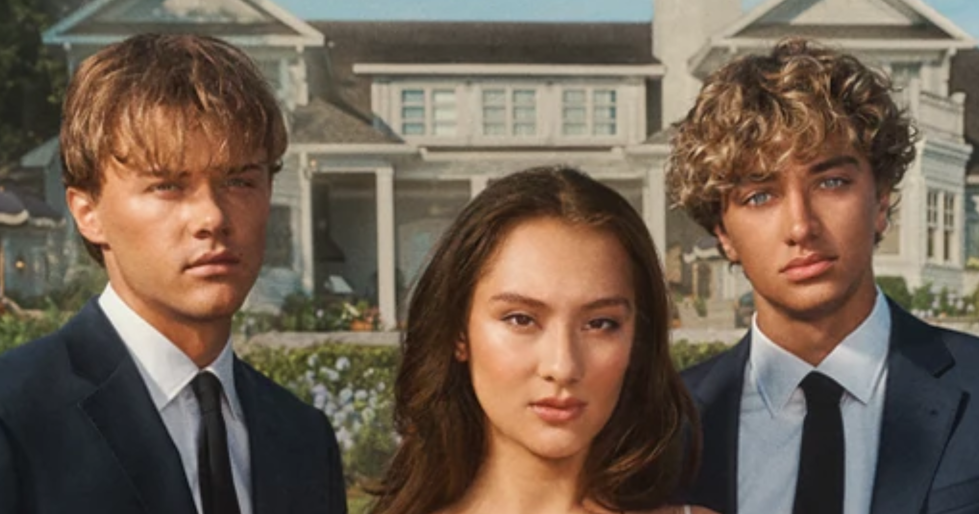 9 Shows To Watch After The Summer I Turned Pretty 9 Shows To Watch After The Summer I Turned Pretty