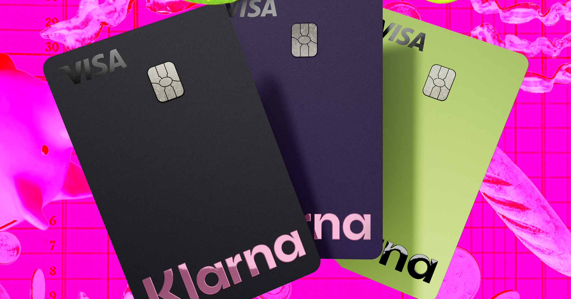 A Brooklyn-Based Social Producer Uses Her Klarna Card To Save Almost 0 This Week A Brooklyn-Based Social Producer Uses Her Klarna Card To Save Almost 0 This Week