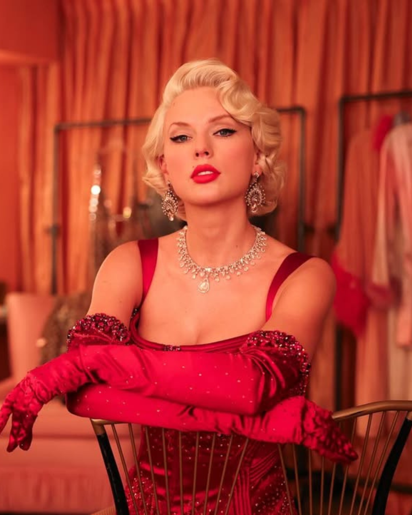 Stan Expectation & The Allure Of Cultural Clout: Why Has The Reaction To The Life Of A Showgirl Been So Heated?