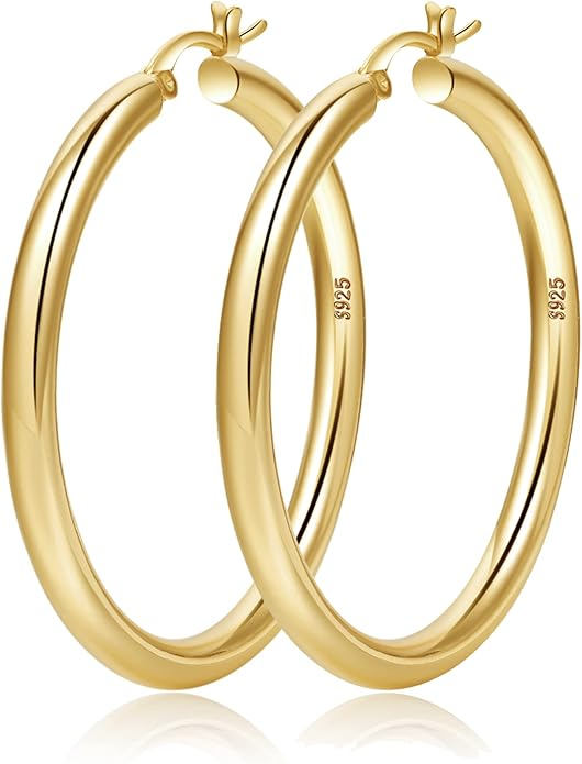 MEJURI シングルフープ　14K MEJURI シングルフープ 14K MEJURI シングルフープ 14K 14k Yellow