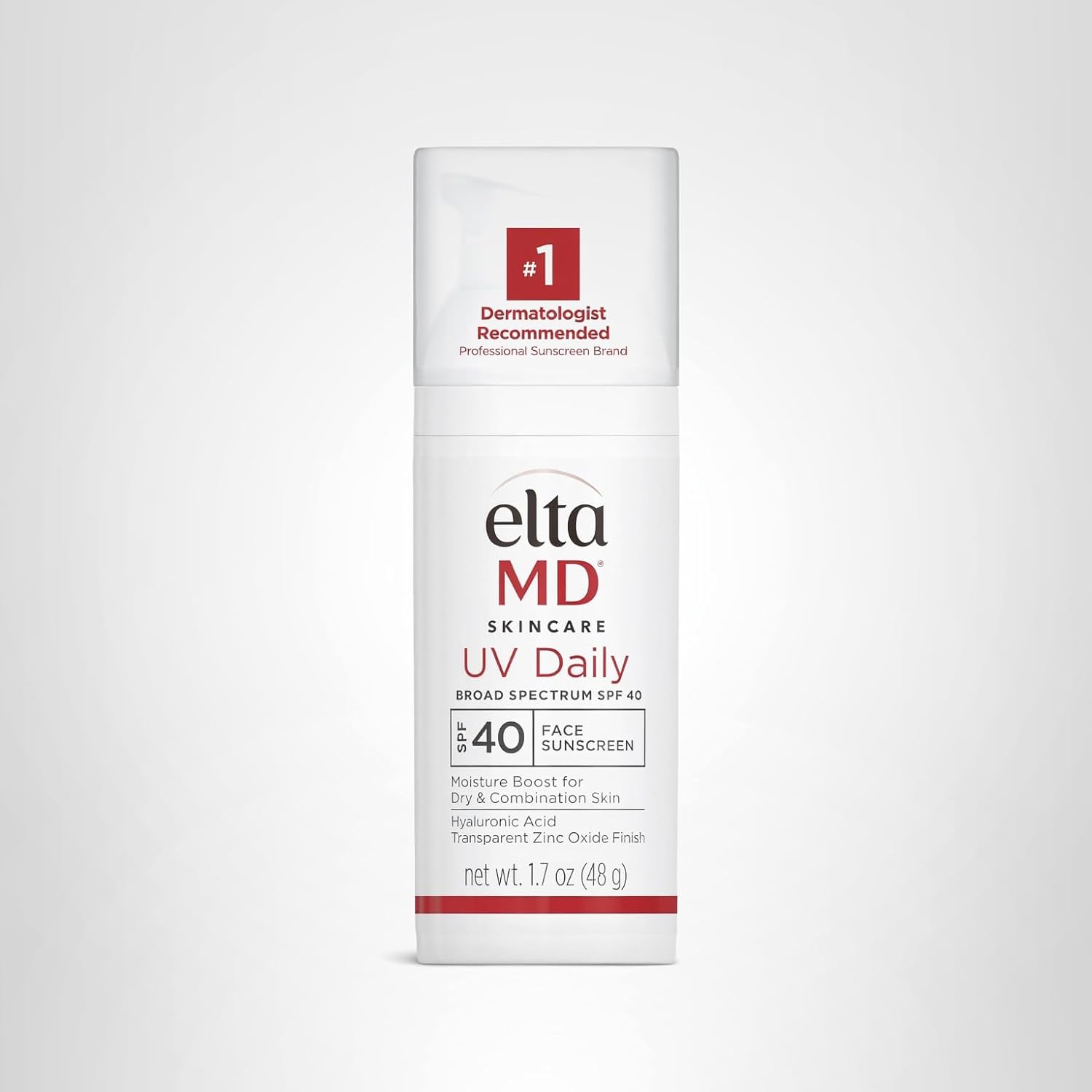 CyberDerm + Simply Zinc Ultra Sun Whip SPF 50