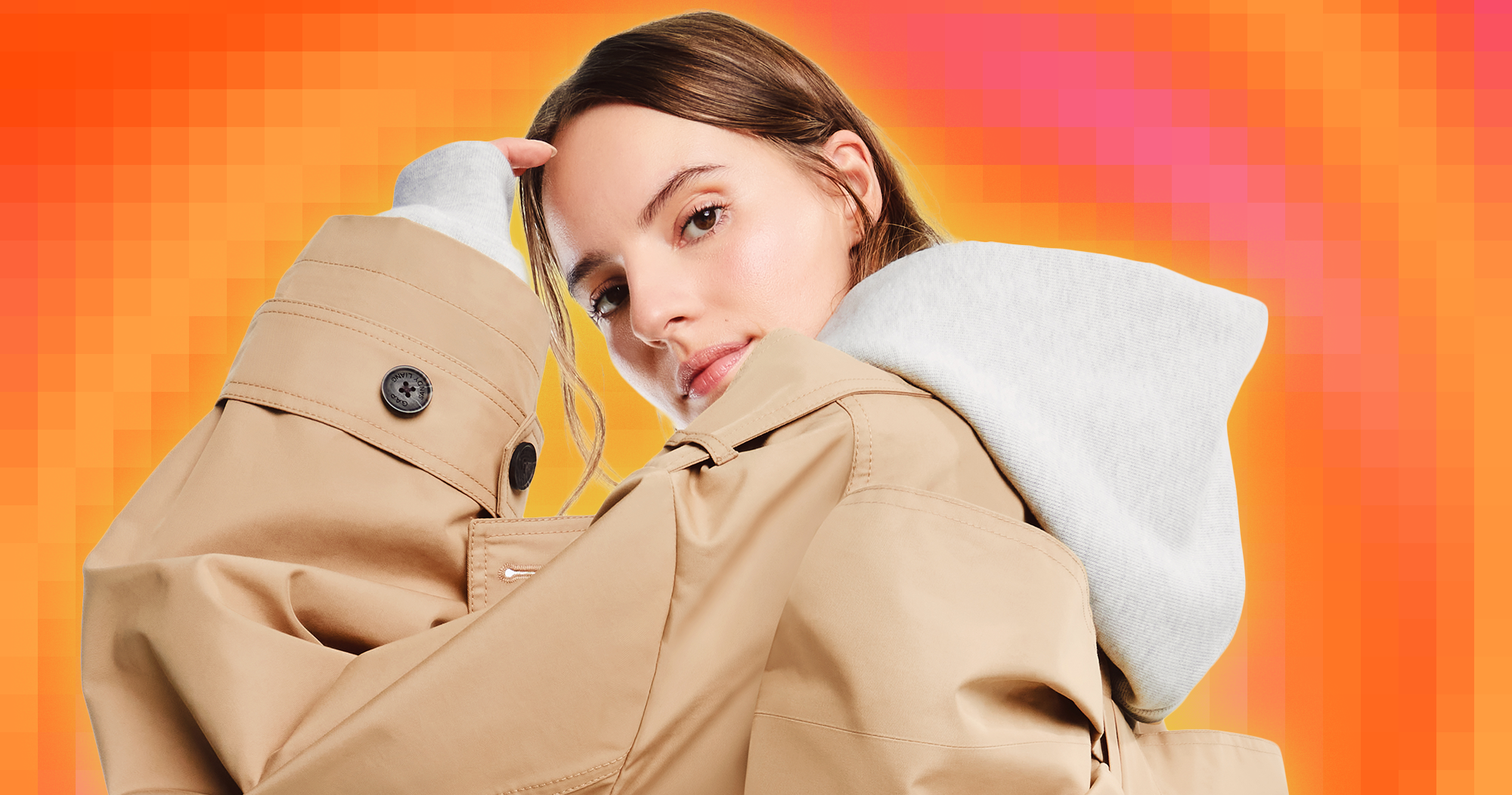 Gap x Sandy Liang Brings Girlhood Nostalgia To Our Closets