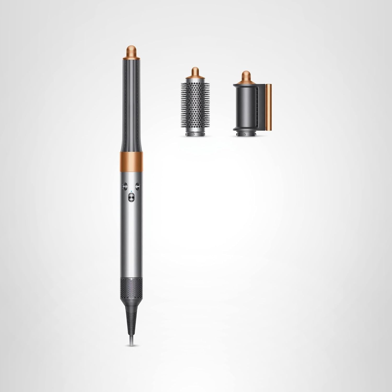 Dyson + V7 Mattress Handheld Vacuum