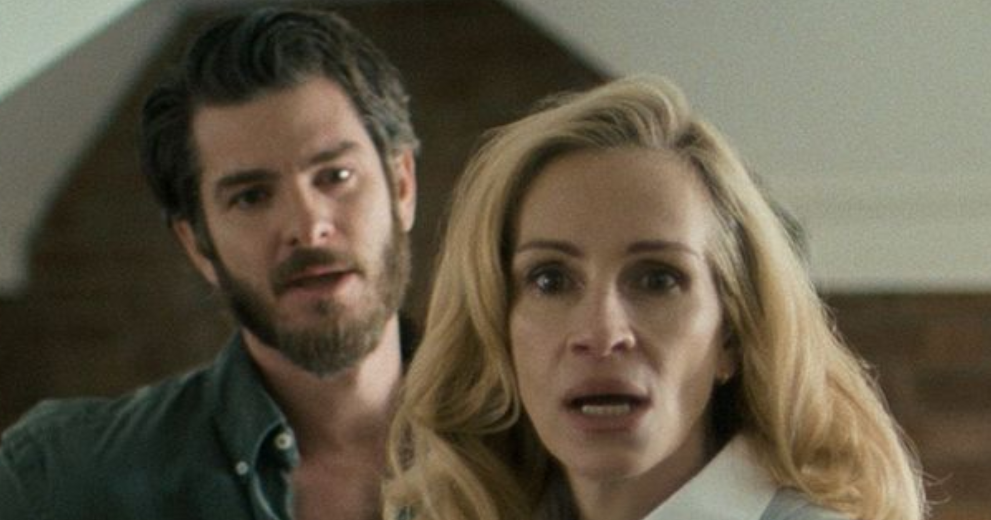 Why Julia Roberts Didn’t Use An Intimacy Coordinator On After The Hunt Why Julia Roberts Didn’t Use An Intimacy Coordinator On After The Hunt