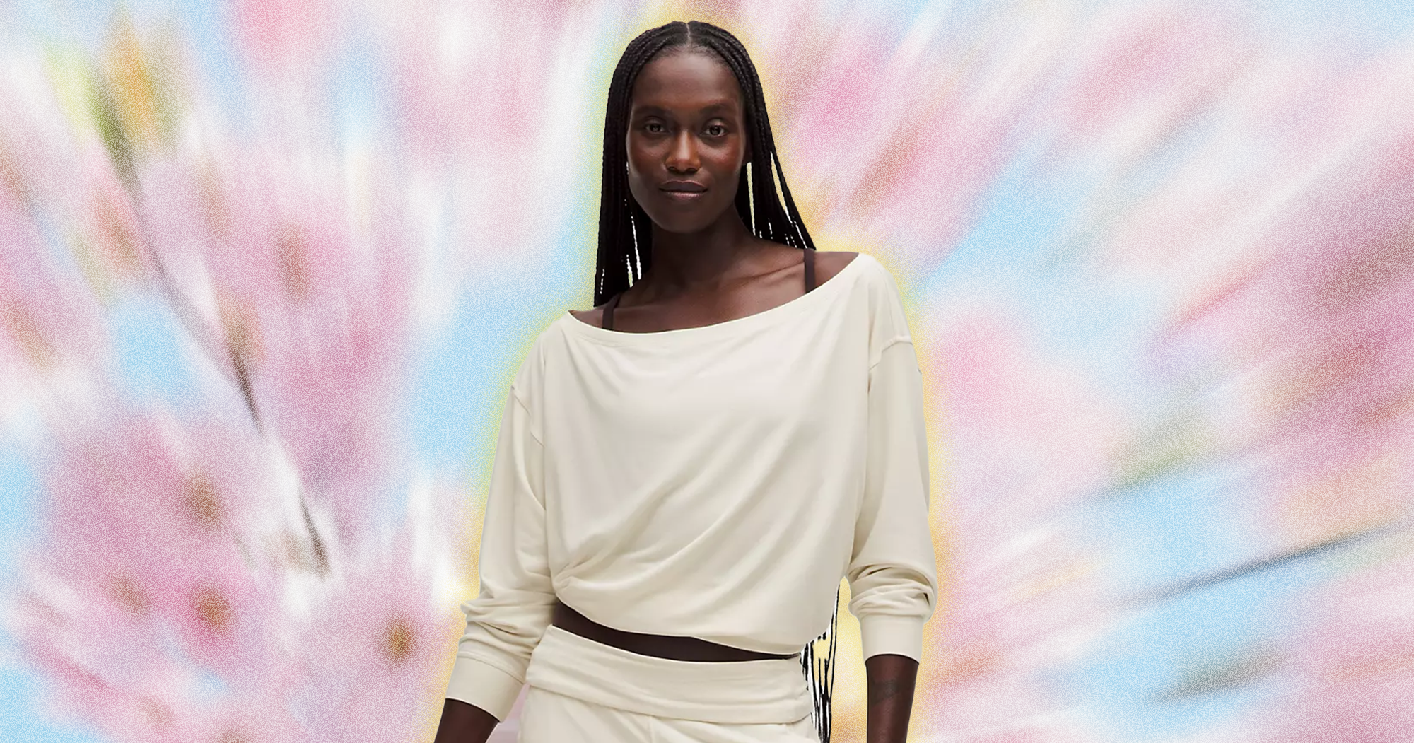 20 Matching Lounge Sets & Sweatsuits To Cozy Up In Year-Round