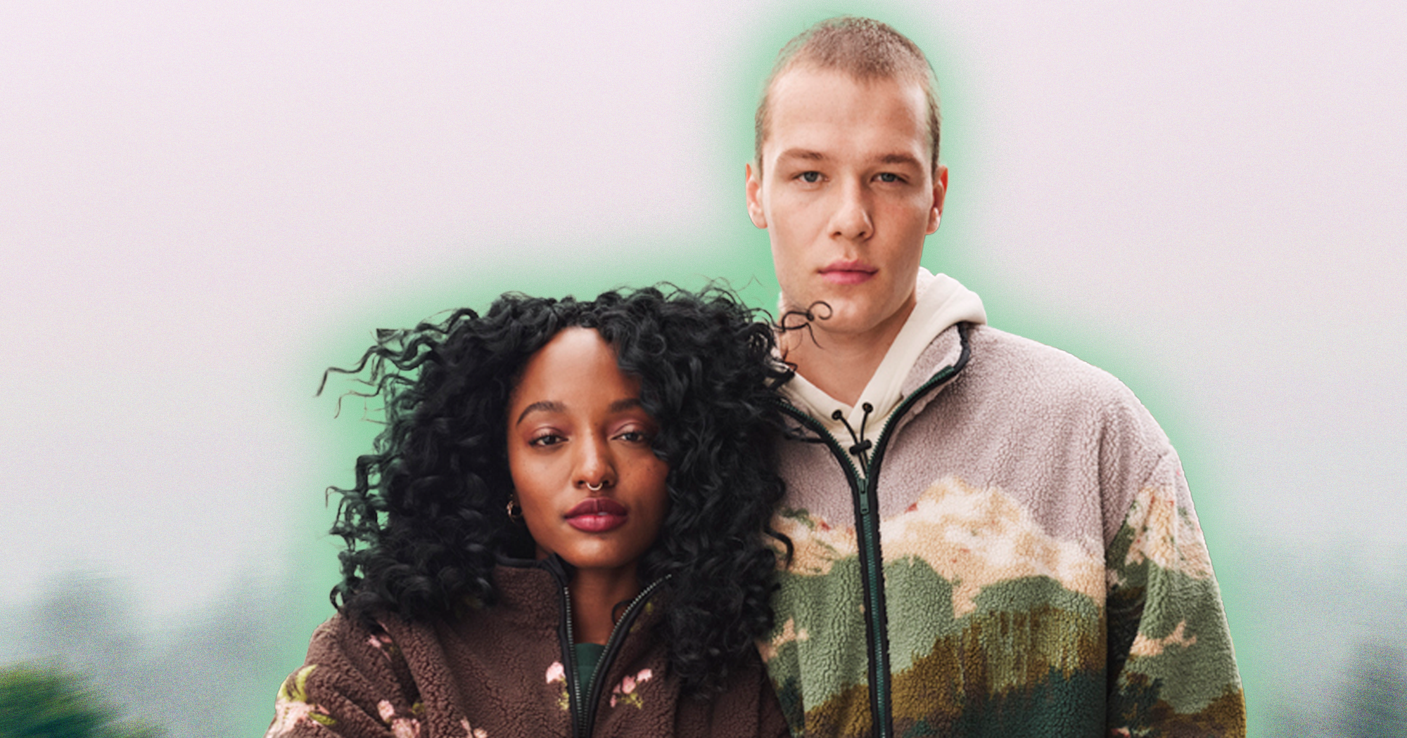 The New Target x Woolrich Collab Is Lumberjack-Chic