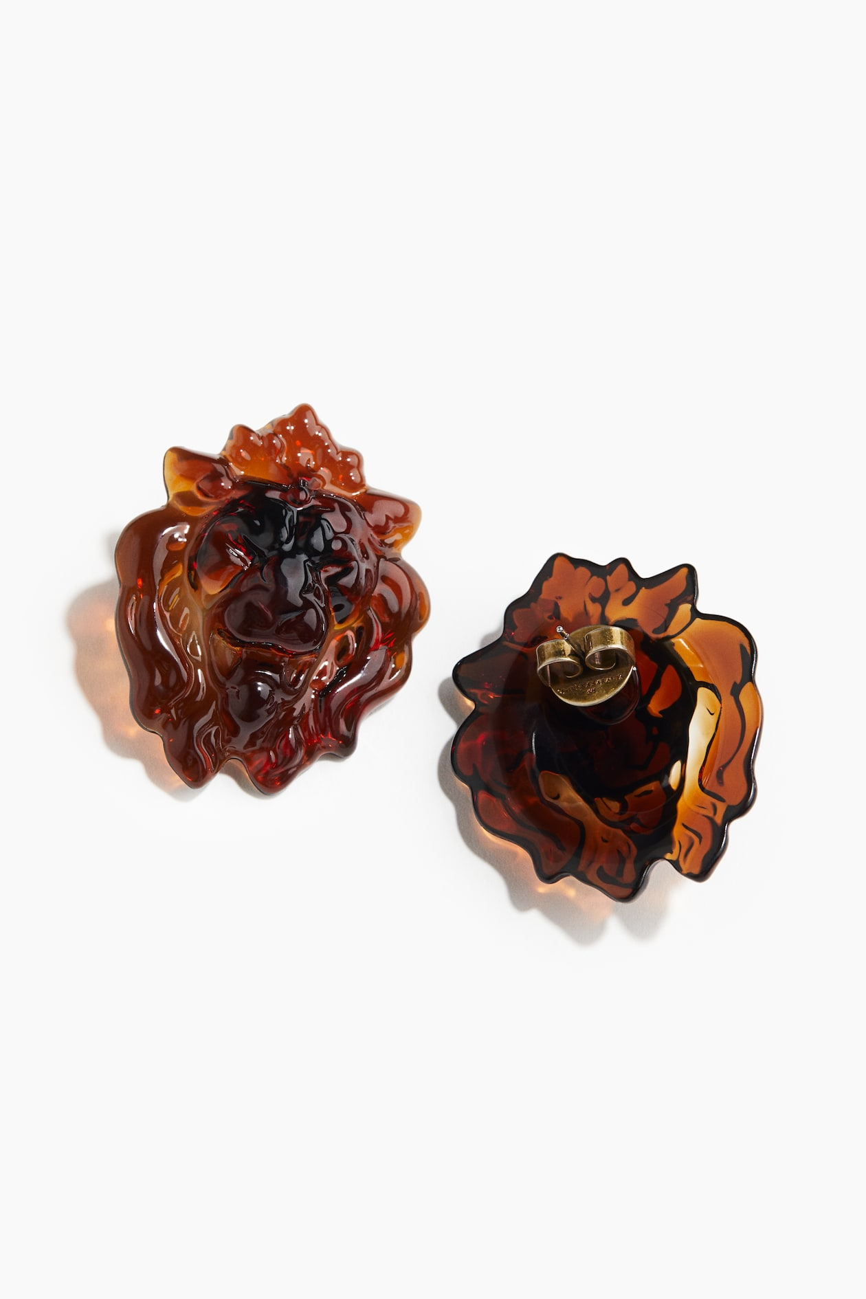 Urban Outfitters Pearl Statement Drop Earring