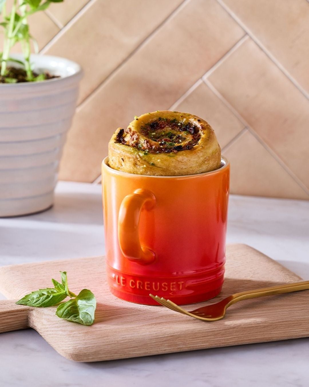 Le Creuset Buffet Casserole with Glass Lid,