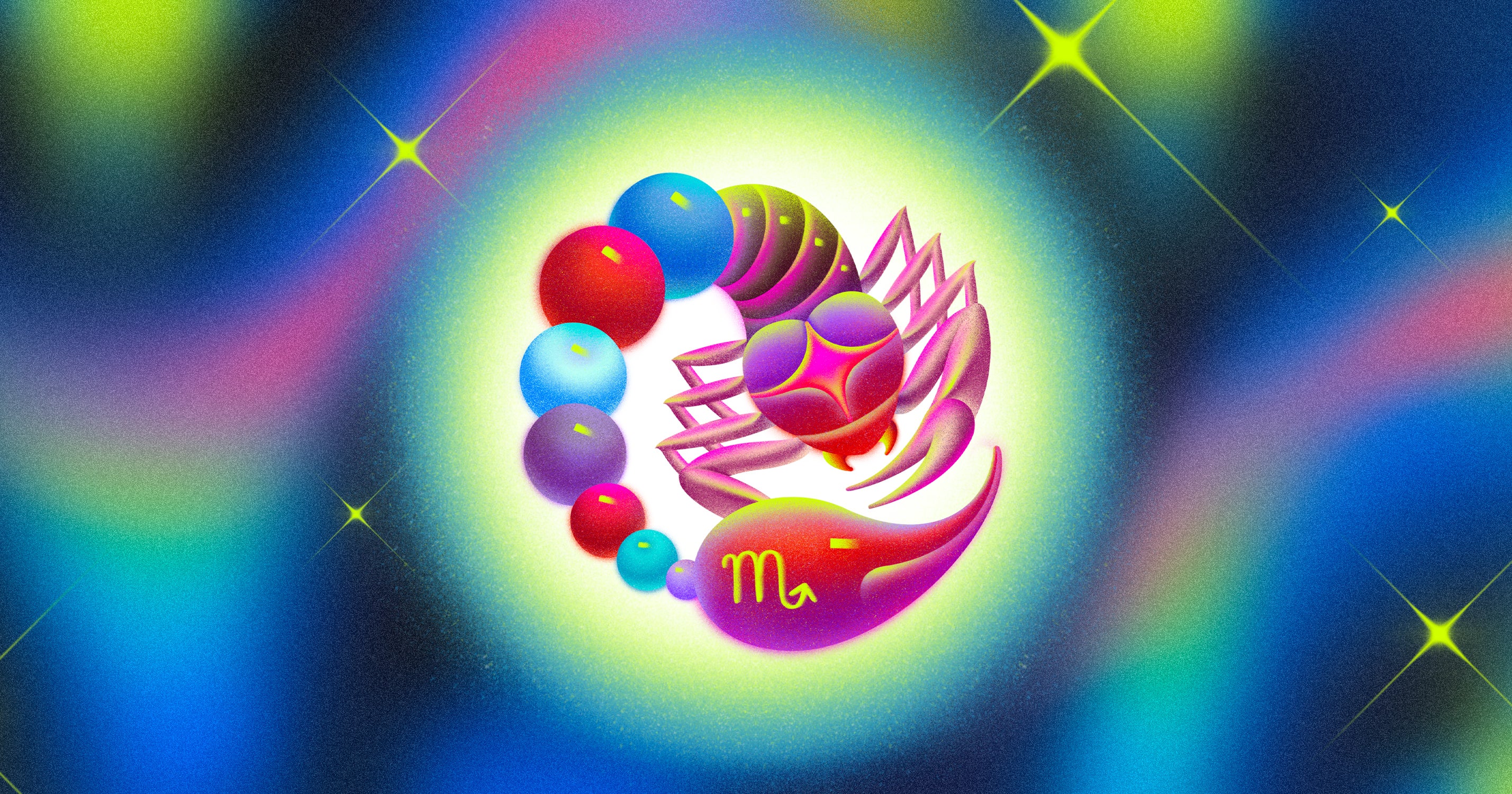 Your Horoscope This Week: October 26 To November 1