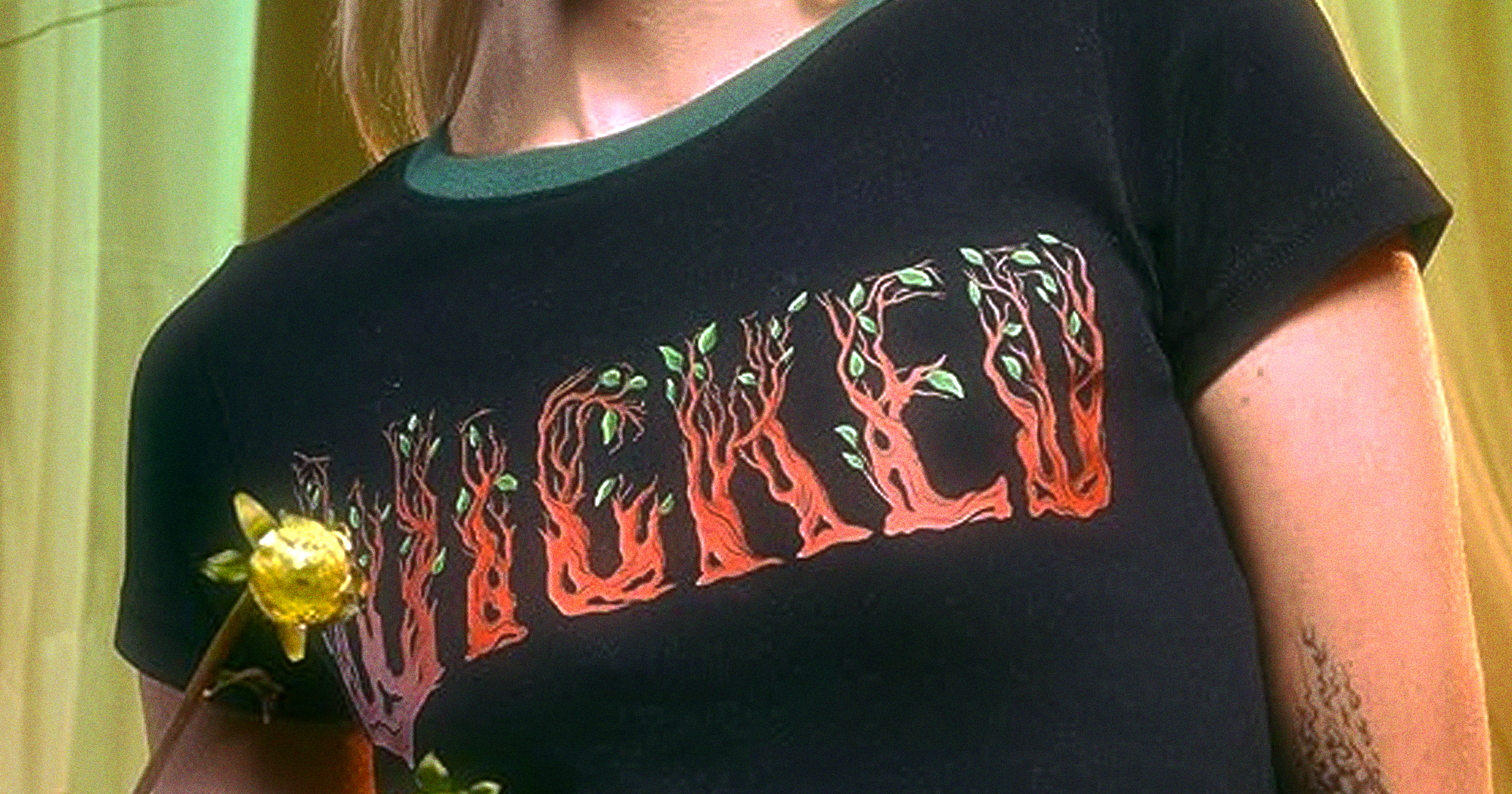 “Rejoicify” Over These 18 Fashion & Beauty Wicked: For Good Collabs