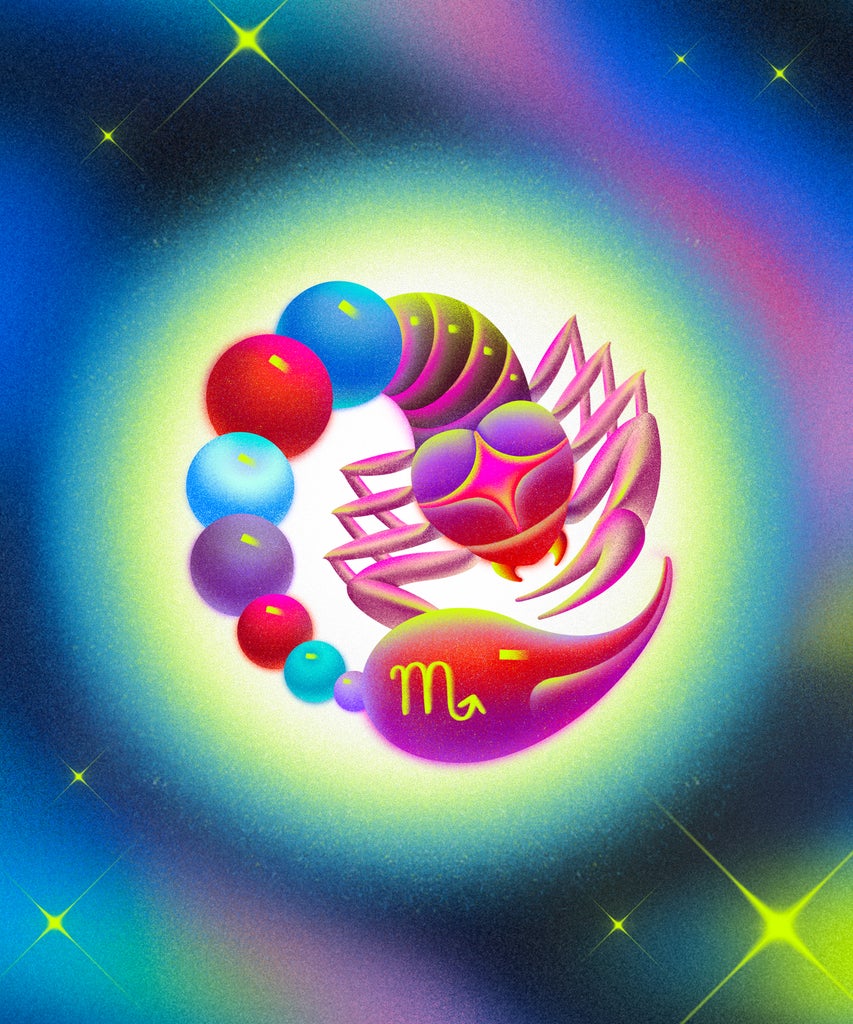 Your Horoscope This Week: October 26 To November 1