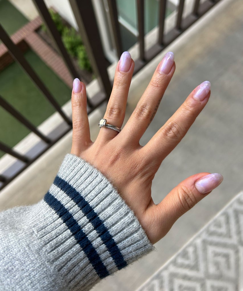 I Tried Olive & June’s At-Home Builder Gel — & The Results Blew Me Away