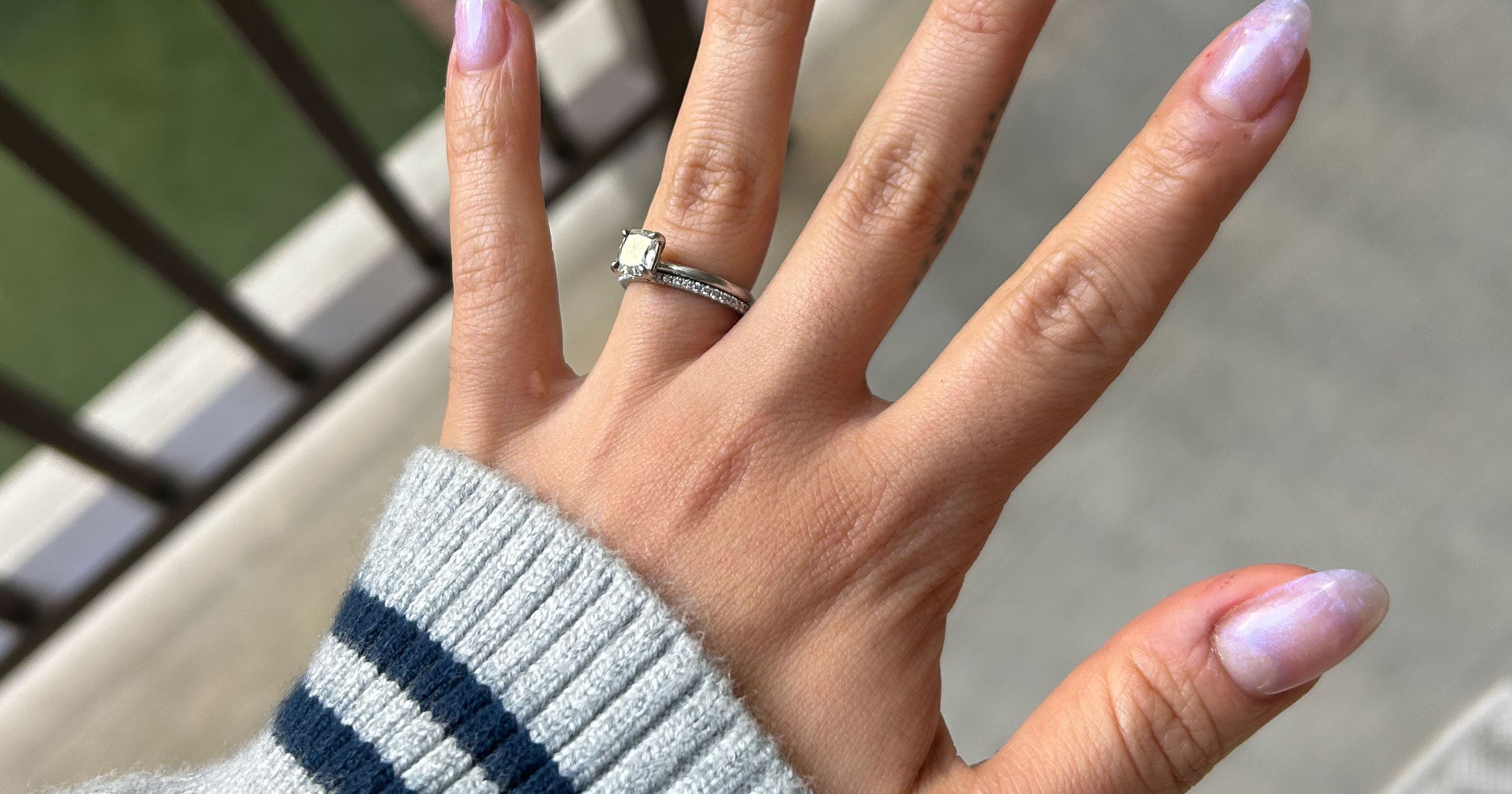 I Tried Olive & June’s At-Home Builder Gel — & The Results Blew Me Away