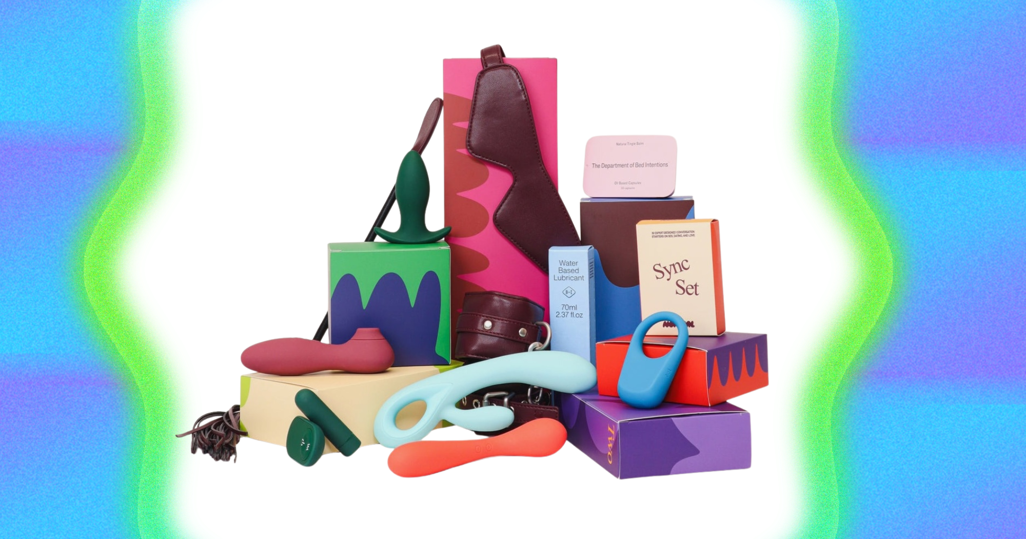 The Most Unusual And Unique Advent Calendars