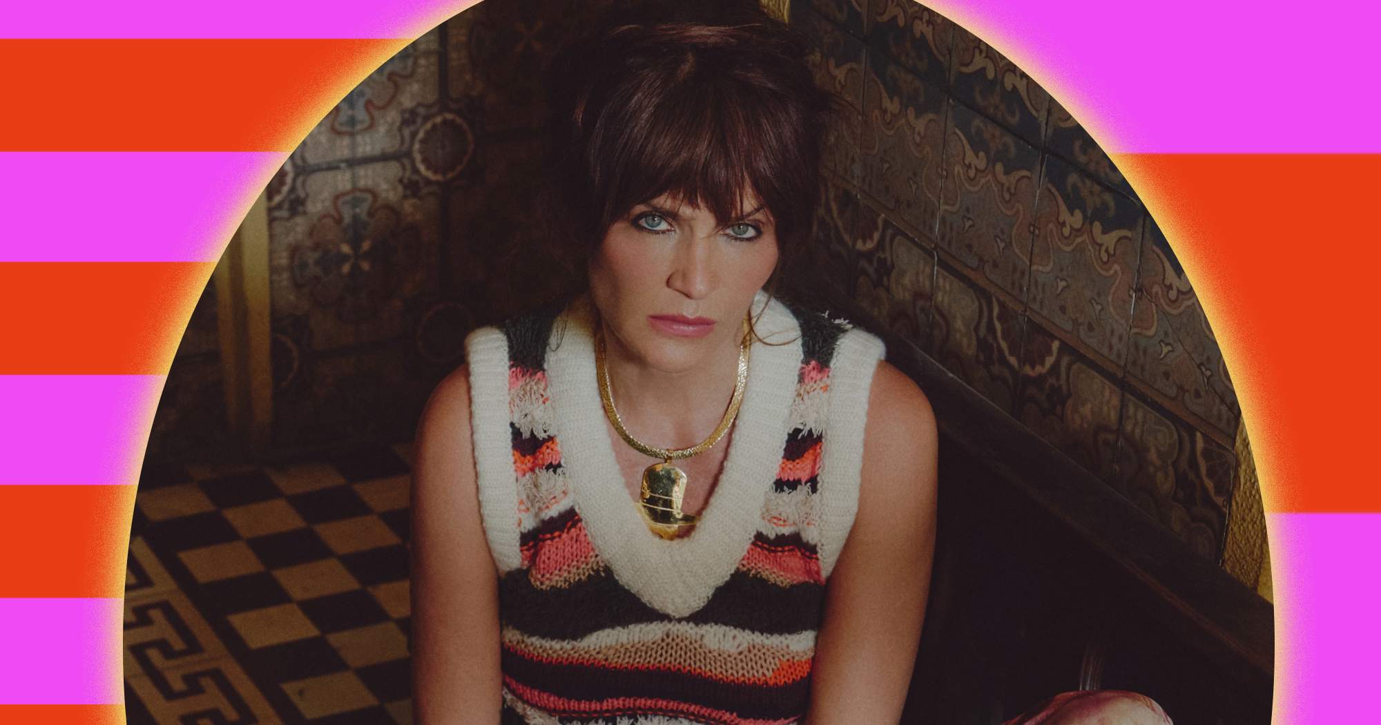 You’ll Want To Live in Carolina K & Helena Christensen’s Mamacita Capsule All Season