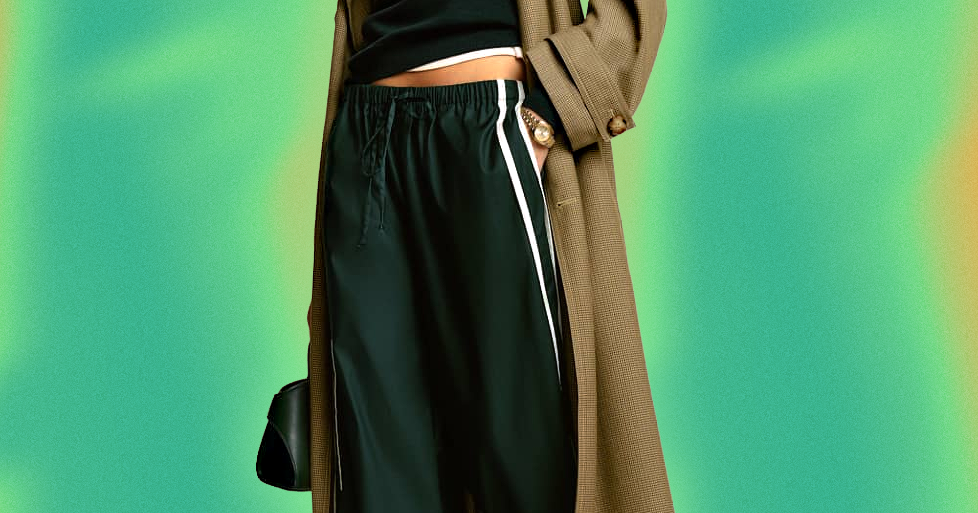 The 24 Best Travel Pants (That Aren’t Leggings) Ahead Of The Holidays