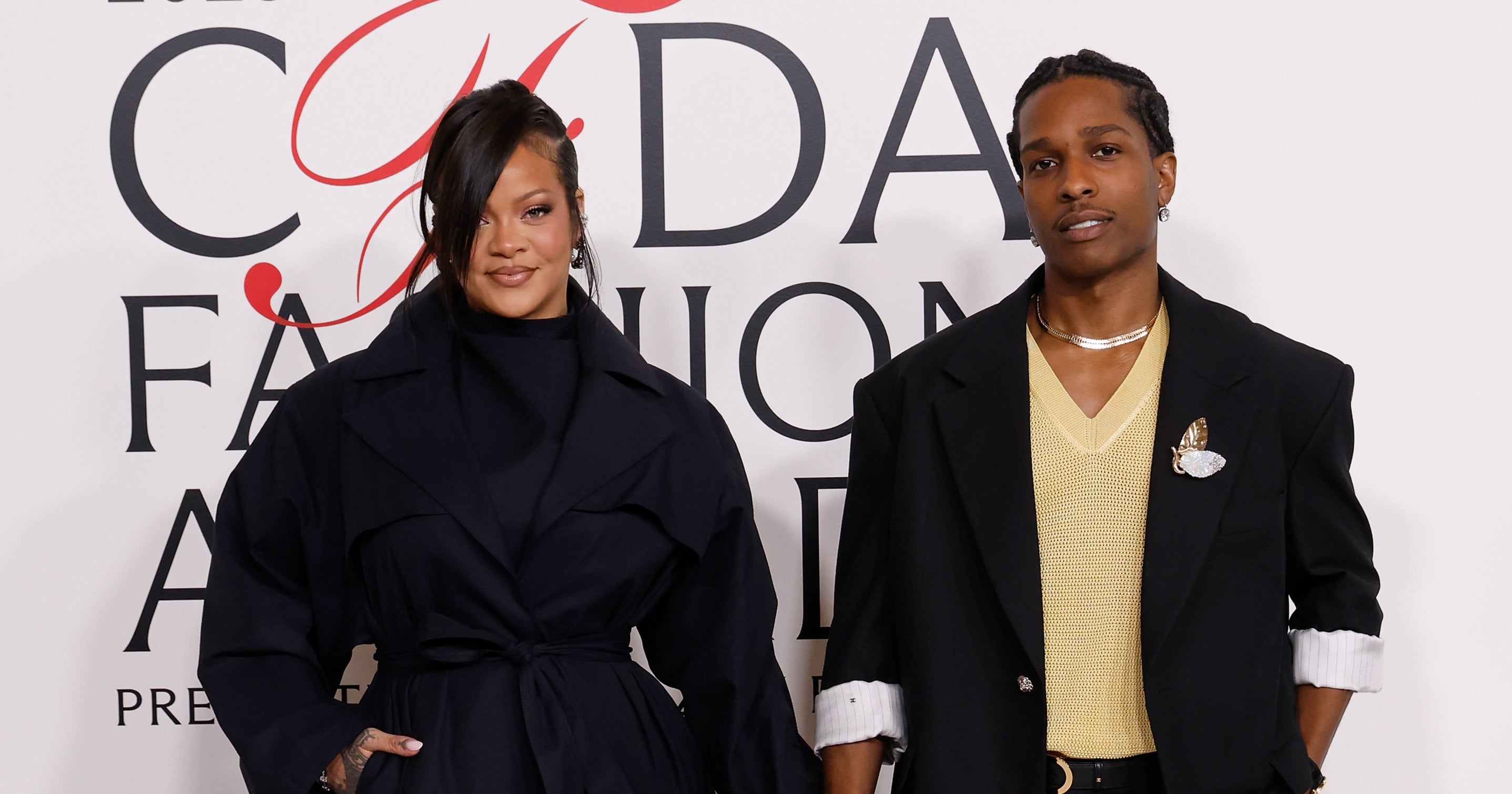 The Best Red Carpet Looks At The 2025 CFDA Fashion Awards