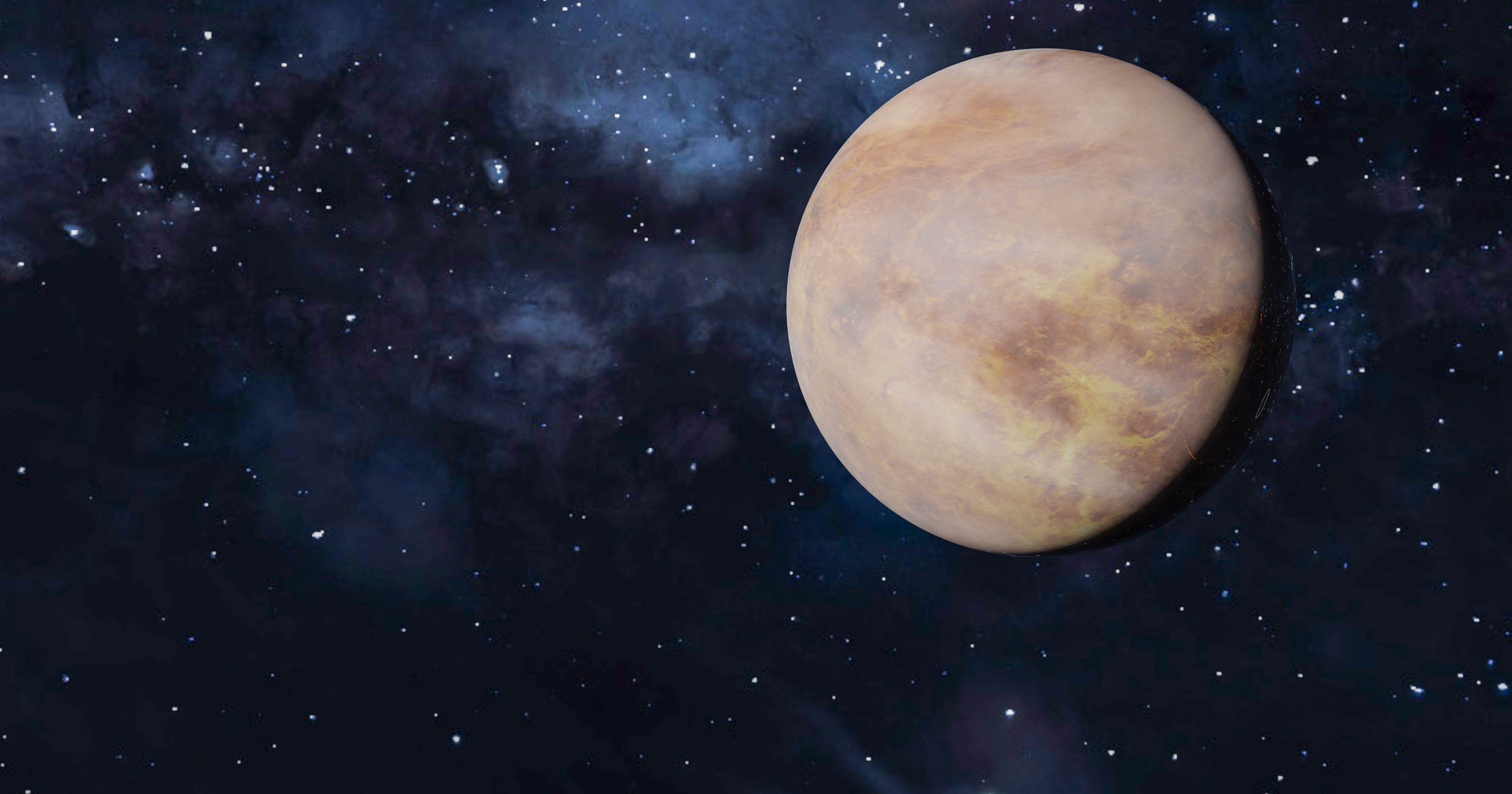 Venus In Scorpio Means Our Ambitions & Wants Take Center Stage Venus In Scorpio Means Our Ambitions & Wants Take Center Stage