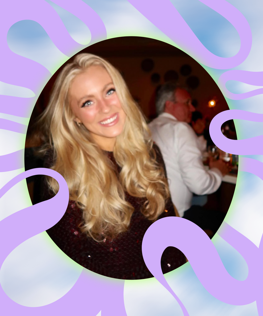 My It-Girl Tumbler Blender Is My Emotional Support Object