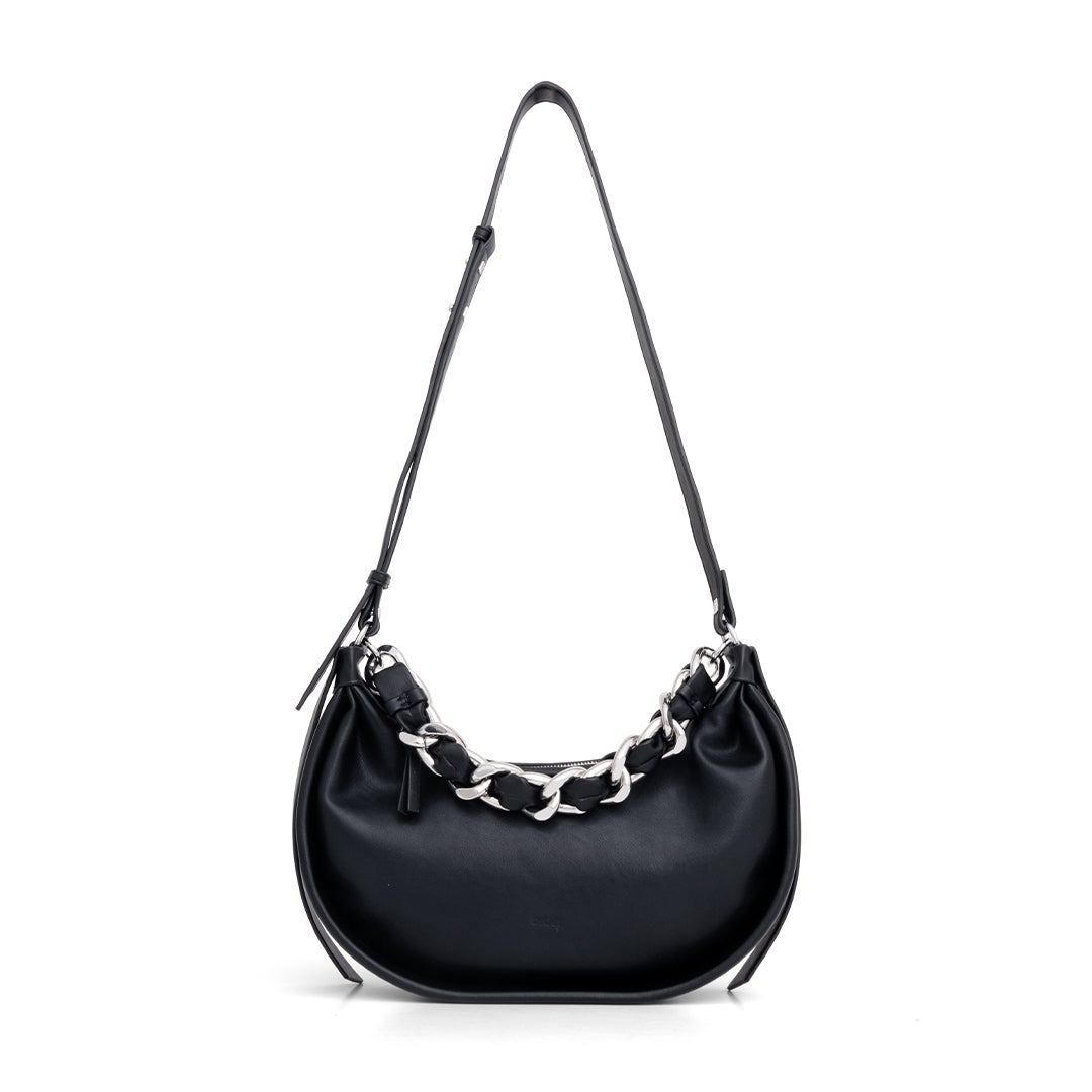 Coach + Soho Bag In Repurposed Denim