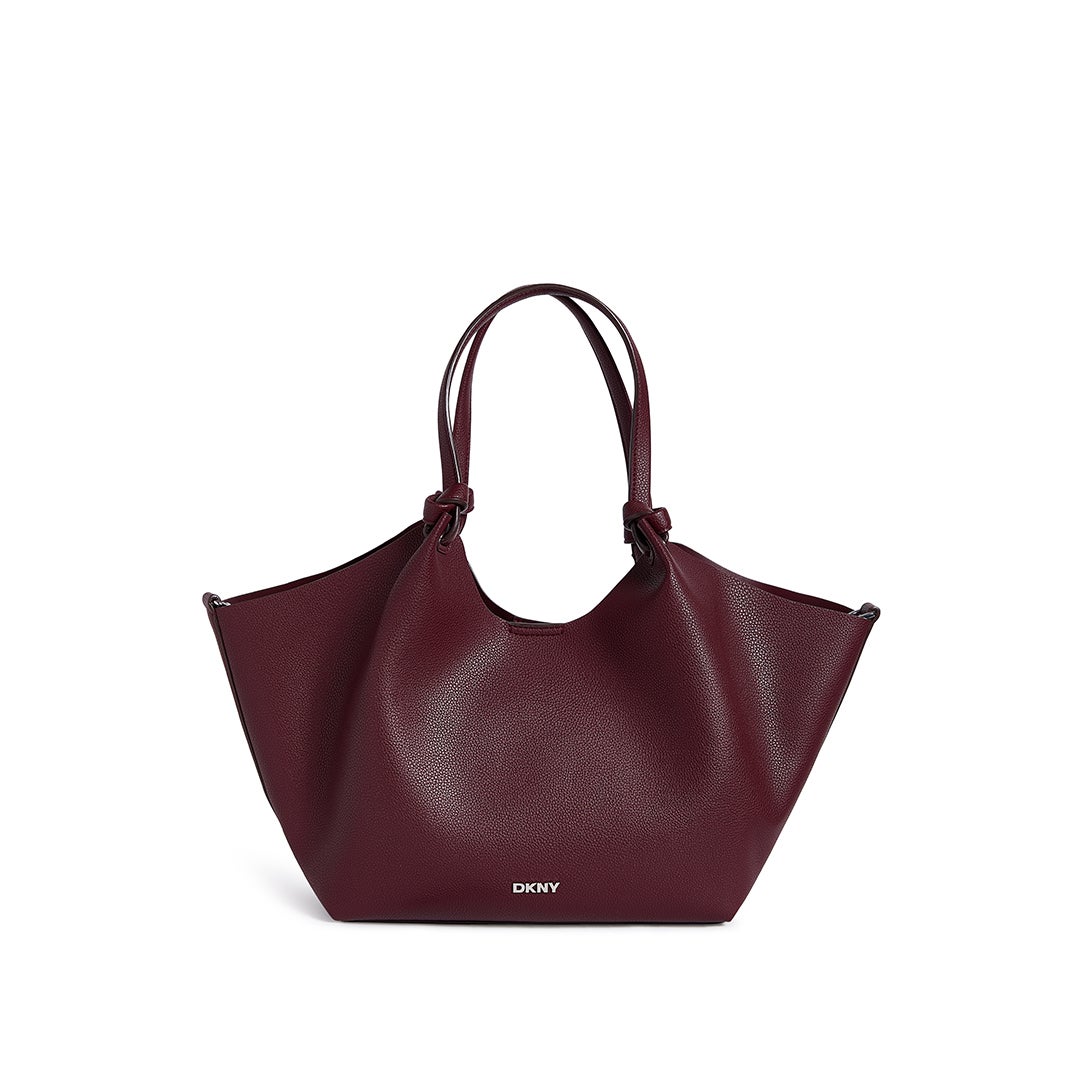 MM6 Maison Margiela + Classic Net Triangle Tote